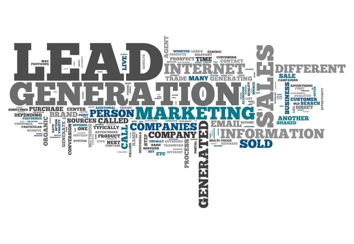 lead generation companies