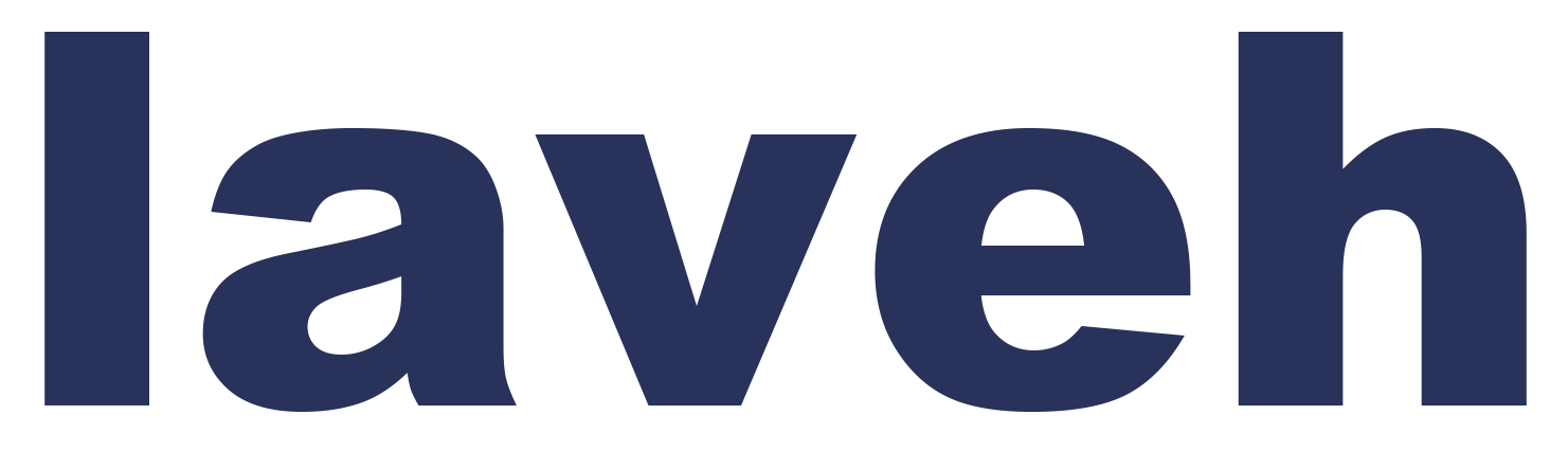 laveh logo