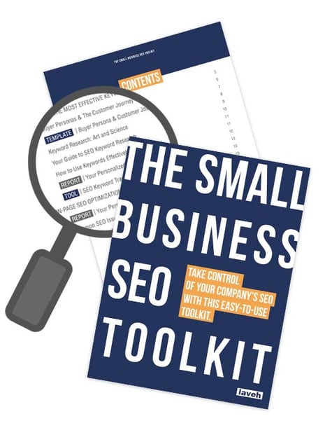 laveh-small-business-seo-toolkit